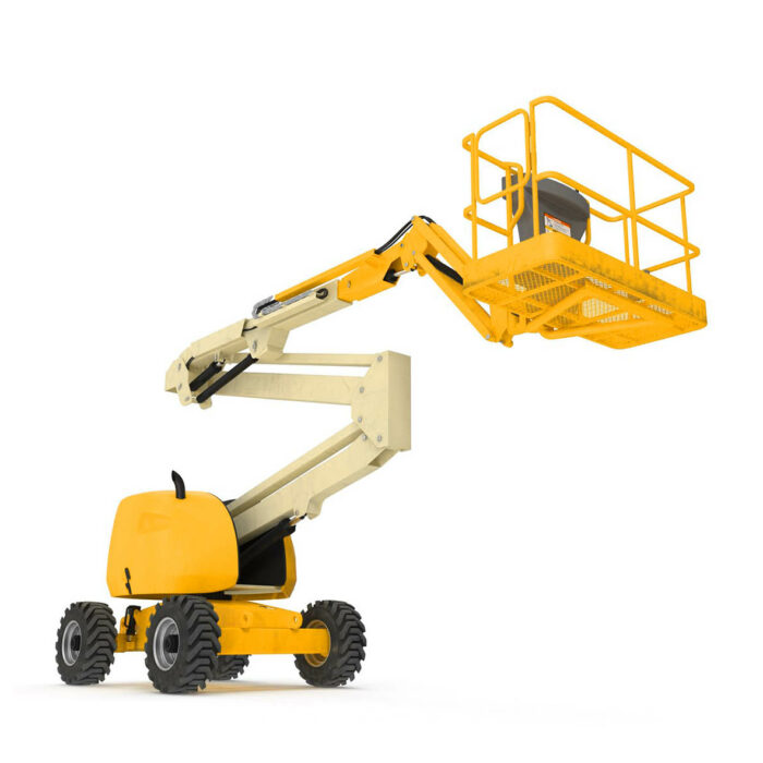  Scissor Lifts