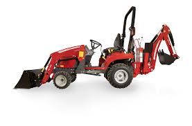 Massey Ferguson GC1700