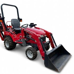 Massey Ferguson GC1700