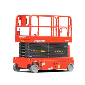 120XEN 10m 32ft Electric Scissor Lift