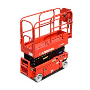 140XEN 11.8m 39ft Scissor Lift