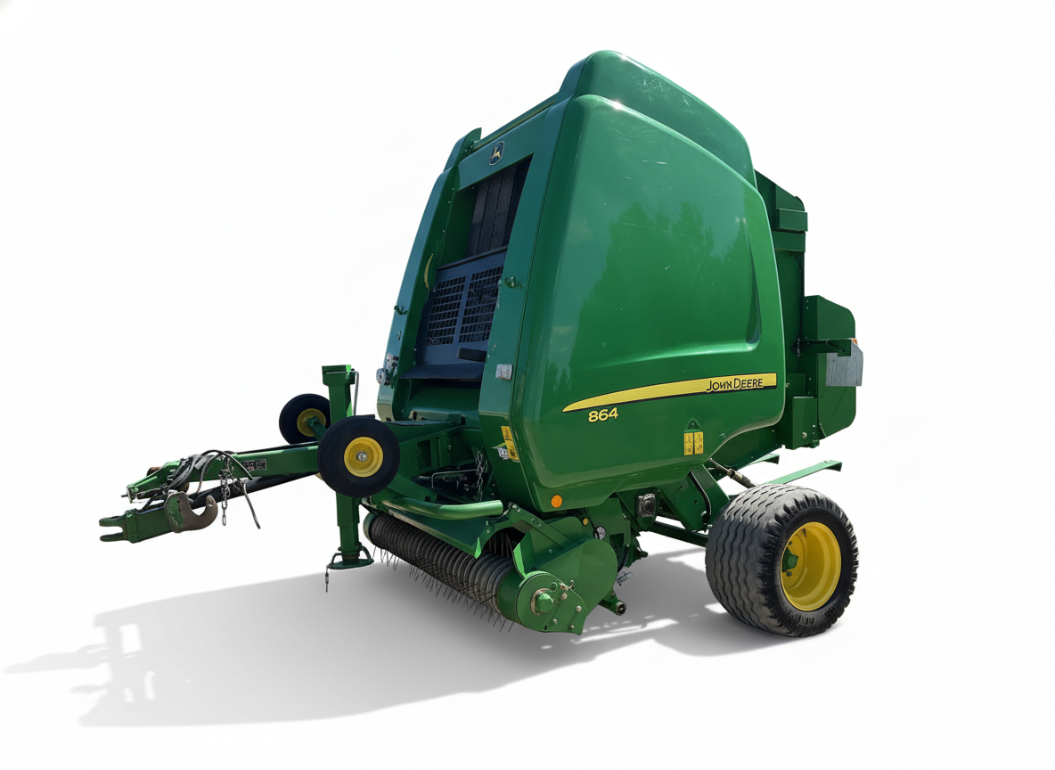 Round Baler For Sale Buy Haye Baler