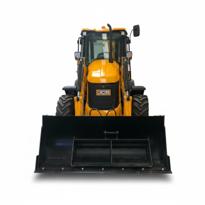 JCB Backhoe