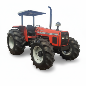 MF Tractor 290