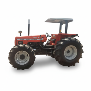 MF Tractor 290