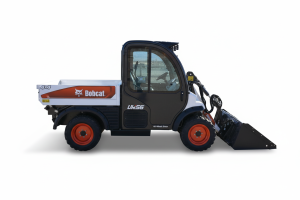 Bobcat UW56 Toolcat Utility Work Machine
