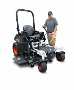 Bobcat ZT6000 Zero-Turn Mower