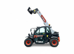Bobcat TL519 Telehandler