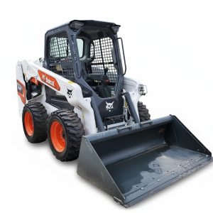 S62 Bobcat Skid Steer Loader