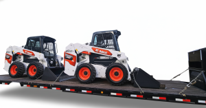 S62 Bobcat Skid Steer Loader