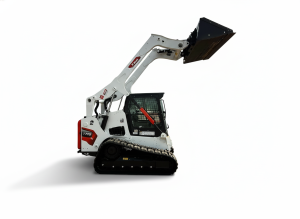Compact Bobcat T770 Track Loader 