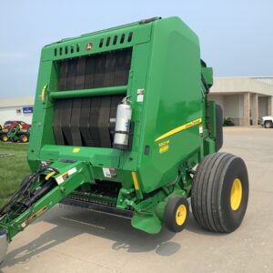2021 John Deere 560M