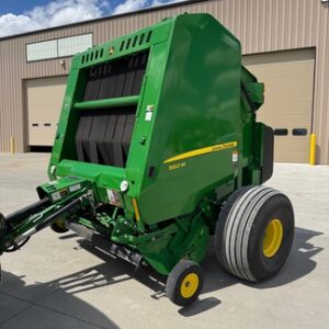 2023 John Deere 560M