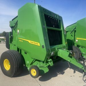 2024 John Deere 561M