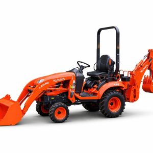Kubota BX23S