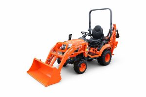 Kubota BX23S