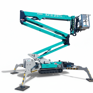 Cherry Picker