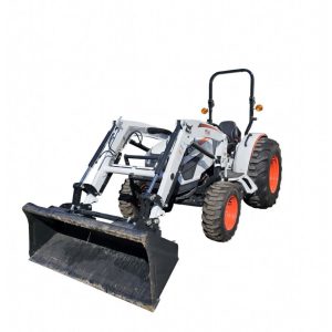 Bobcat CT4058 Compact Tractor