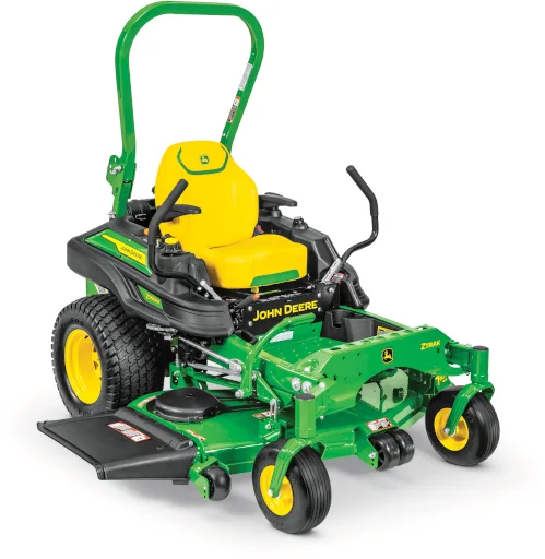 John Deere Z950M Zero Turn Lawn Mower John Deere Z950M Zero Turn Lawn Mower