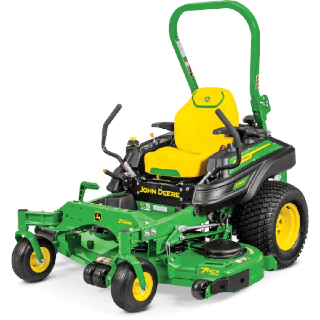 John Deere Z950M Zero Turn Lawn Mower John Deere Z950M Zero Turn Lawn Mower