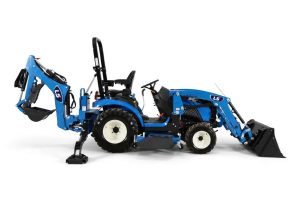 LS Tractor MT225S