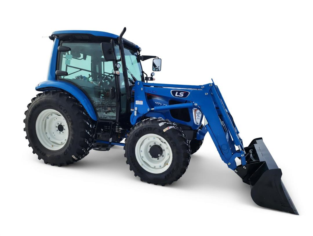 LS Tractor MT573CPS LS Tractor MT573CPS