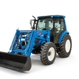 LS Tractor MT573CPS