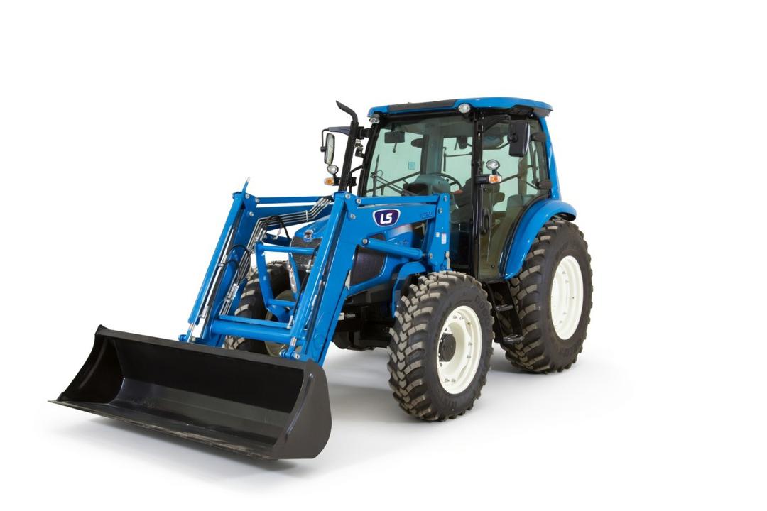 LS Tractor MT573CPS