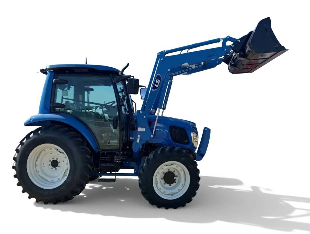 LS Tractor MT573CPS LS Tractor MT573CPS