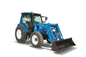 LS Tractor MT573CPS