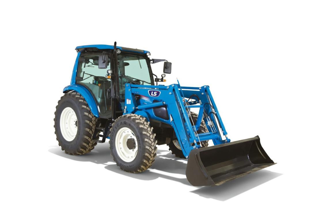 LS Tractor MT573CPS LS Tractor MT573CPS