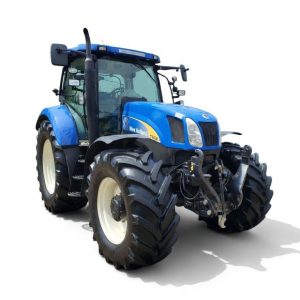 NEW HOLLAND T6030