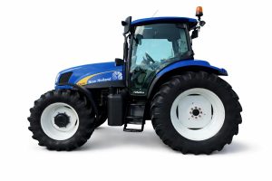 NEW HOLLAND T6030