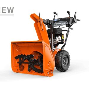 Ariens COMPACT 24 with Auto Turn