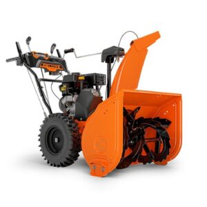 Ariens Snow Blower