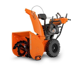 Ariens PLATINUM 24 SHO
