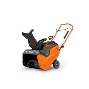 Ariens S18E SINGLE STAGE ELECTRIC START