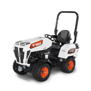 Bobcat AT450 Articulating Tractor