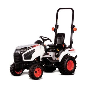 Bobcat CT1021 Sub-Compact Tractor