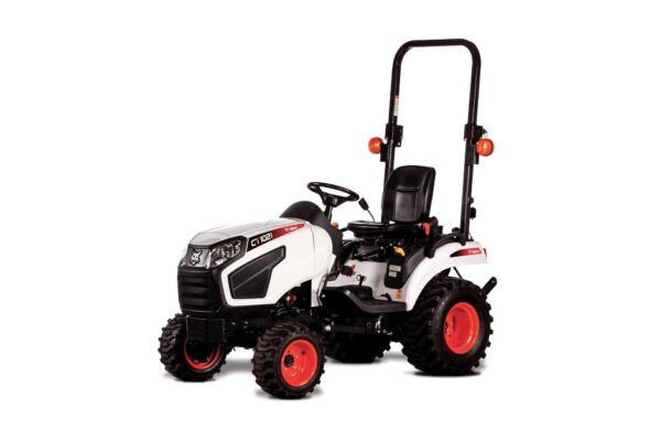 Bobcat CT1021 Sub-Compact Tractor