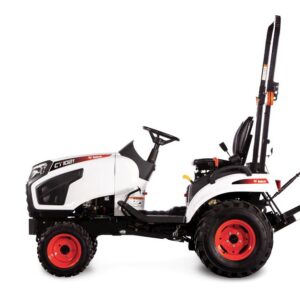 Bobcat CT1025 Compact Tractor