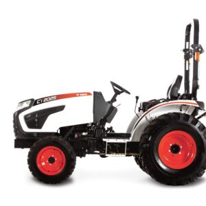 Bobcat CT2025 Compact Tractor