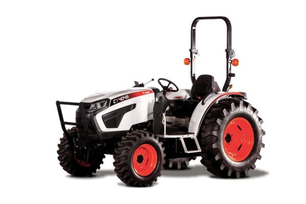 Bobcat CT4045 Compact Tractor