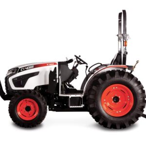 Bobcat CT4055 Compact Tractor