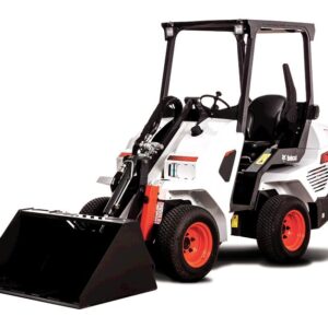 Bobcat L23 Small Articulated Loader