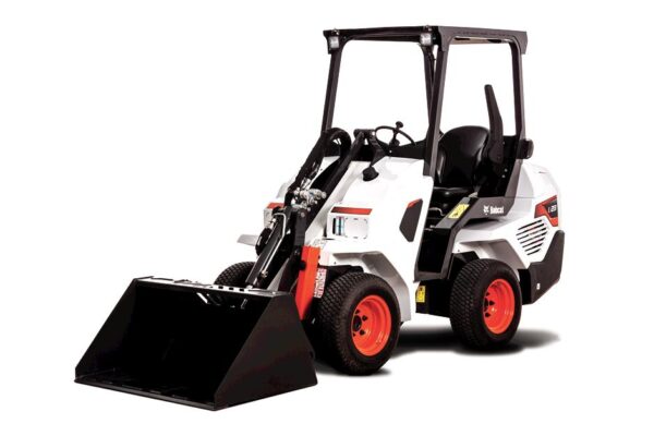 Bobcat L23 Small Articulated Loader