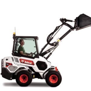 Bobcat L28 Small Articulated Loader