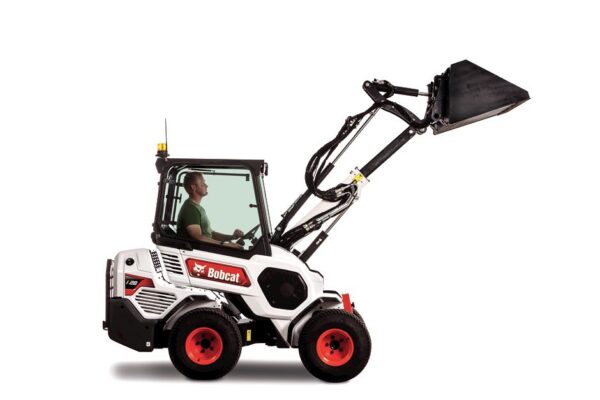 Bobcat L28 Small Articulated Loader