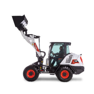 Bobcat L85 Compact Wheel Loader