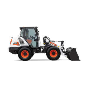Bobcat L95 Compact Wheel Loader
